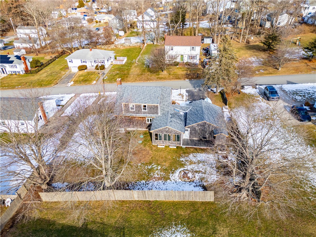 25 Mathew Road Tiverton, RI 02878 - Photo 11 of 43