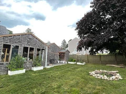 25 Mathew Road Tiverton, RI 02878 - Photo 41 of 43