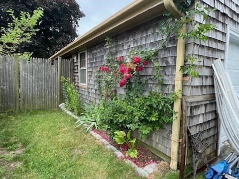 25 Mathew Road Tiverton, RI 02878 - Photo 42 of 43