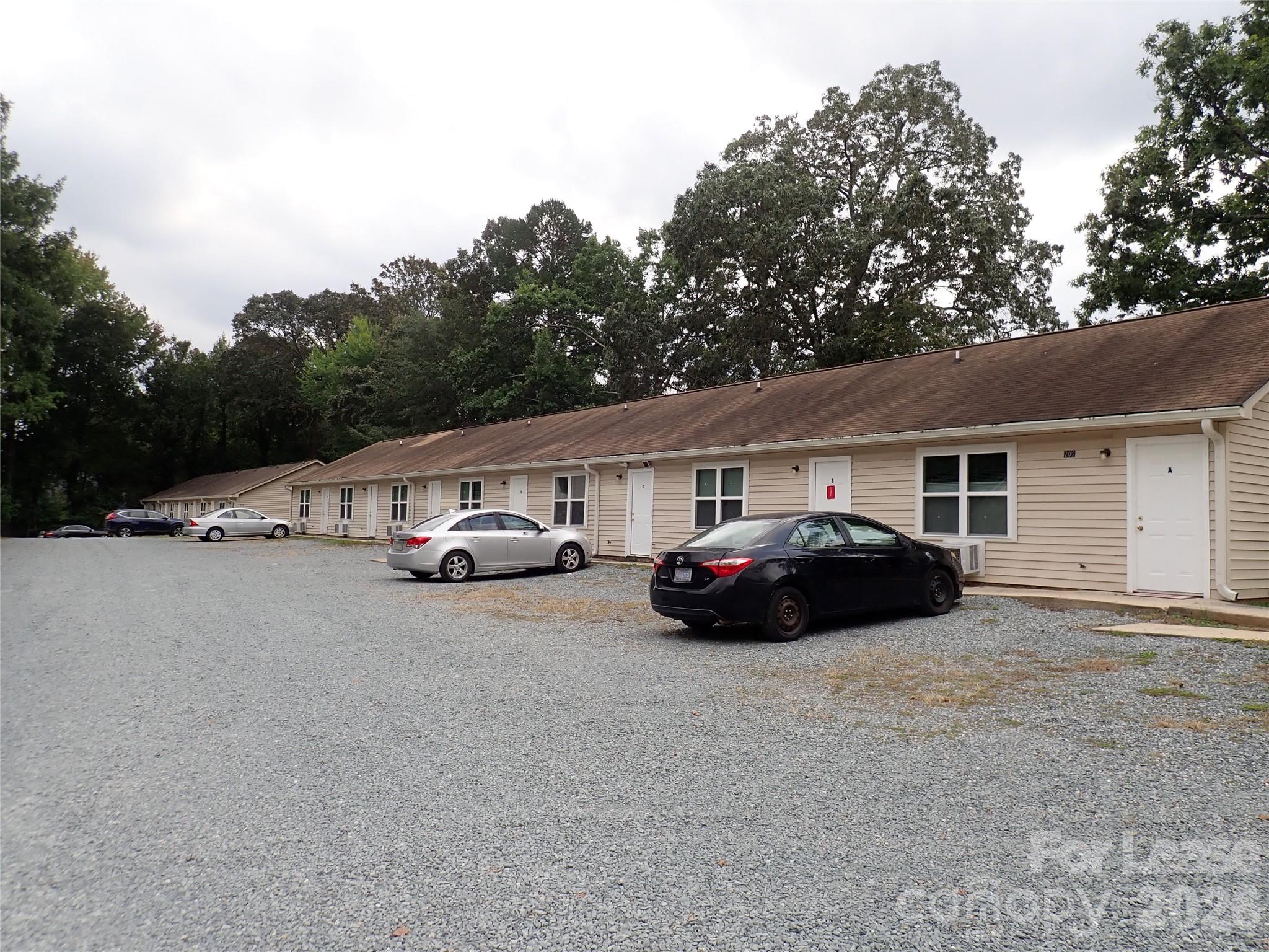 702 Cotton Street Monroe, NC 28112 - Photo 5 of 6