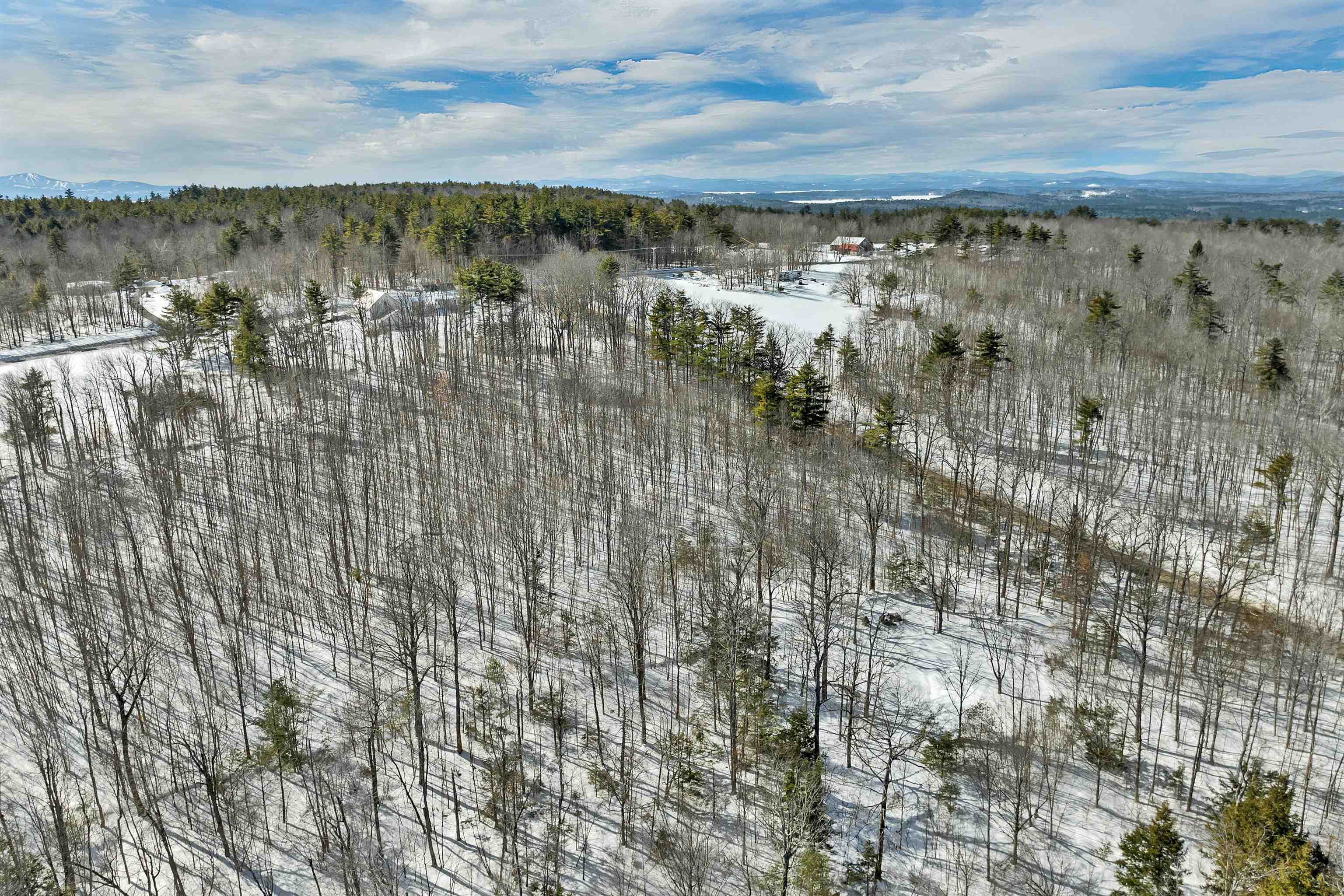 Lot 5 Phineas Graves Road Center Tuftonboro, NH 03816 - Photo 15 of 17