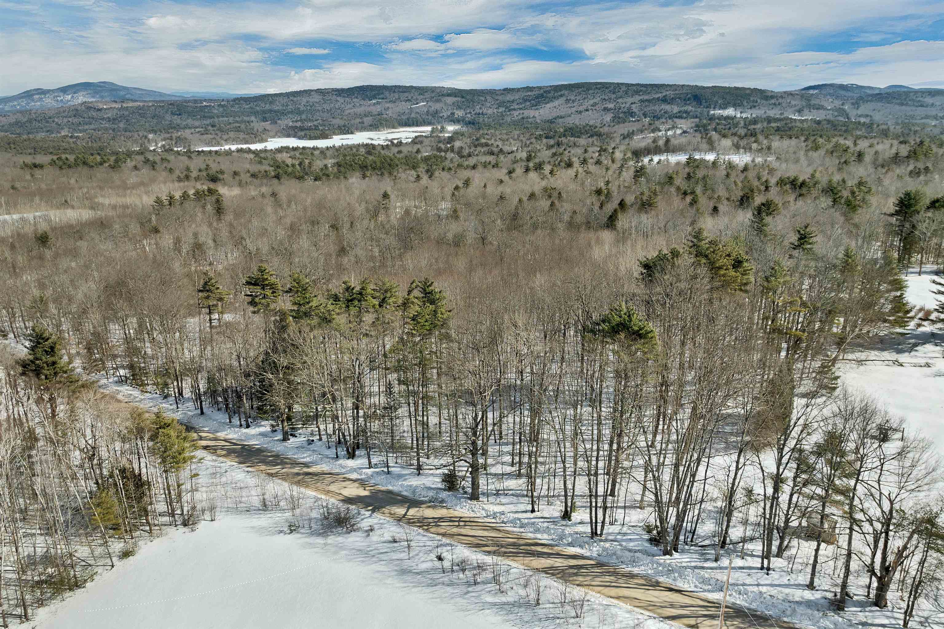 Lot 5 Phineas Graves Road Center Tuftonboro, NH 03816 - Photo 2 of 17