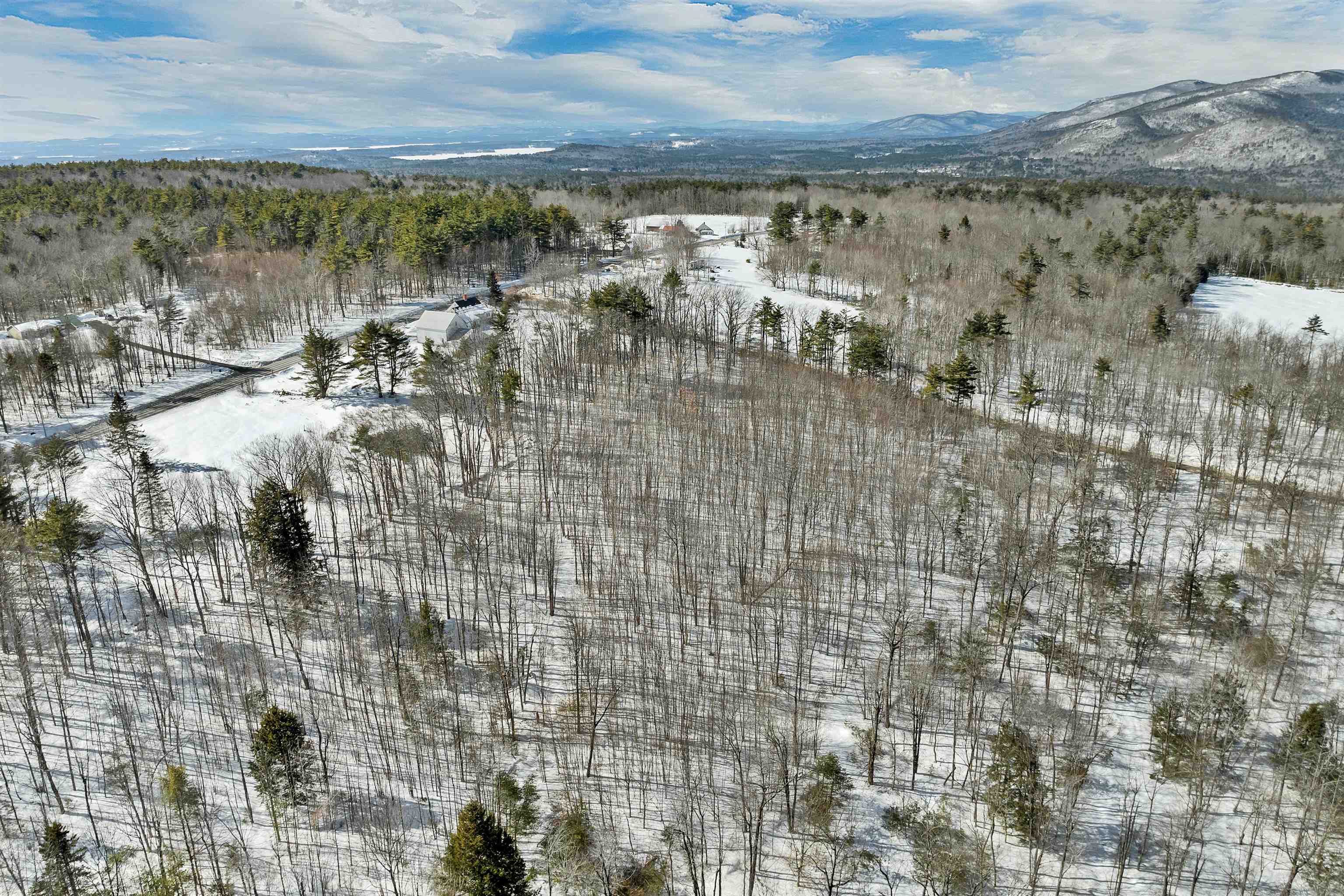Lot 5 Phineas Graves Road Center Tuftonboro, NH 03816 - Photo 7 of 17
