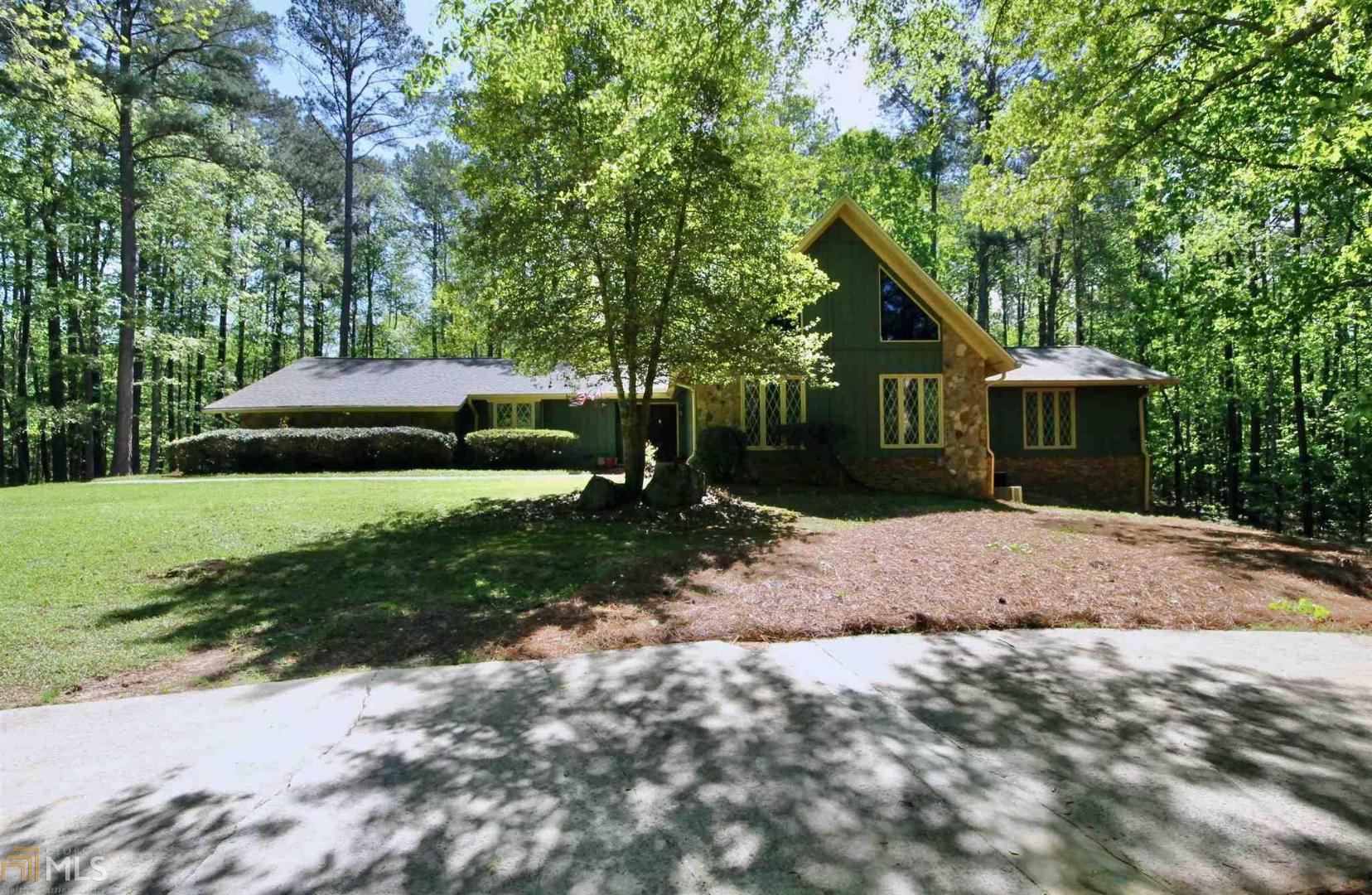 176 Providence Road Fayetteville, GA 30215 - Photo 1 of 1 Gallery Image 1