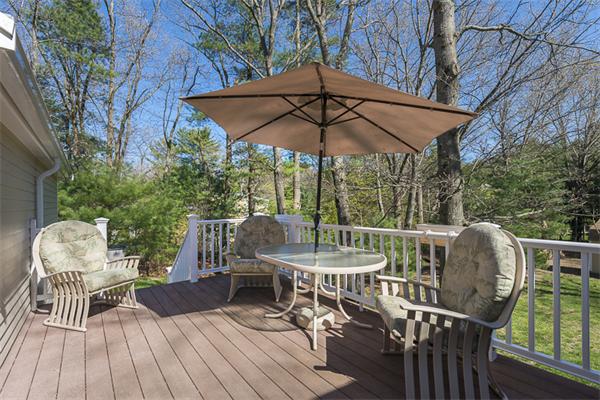 45 Bennett Hill Road Rowley, MA 01969 - Photo 15 of 29 Gallery Image 15