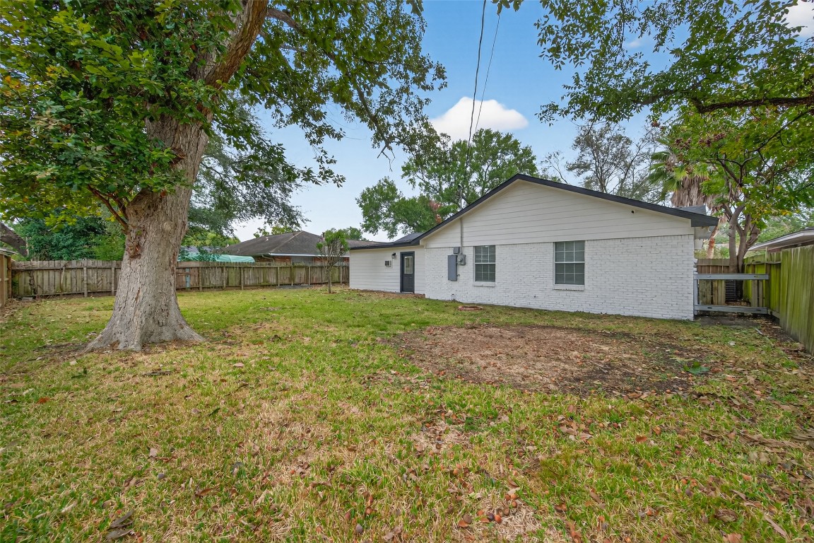 7718 Morley Street Houston, TX 77061 - Photo 44 of 45