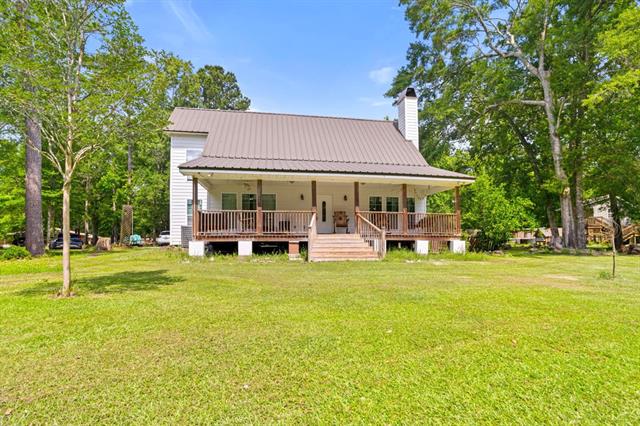 25411 Juban Road Denham Springs, LA 70726 - Photo 2 of 31
