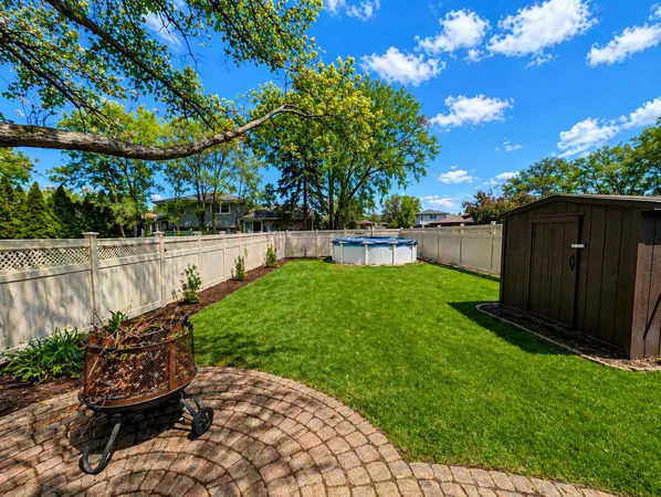 $359,900 | 5540 129th Street, Crestwood, IL 60418
