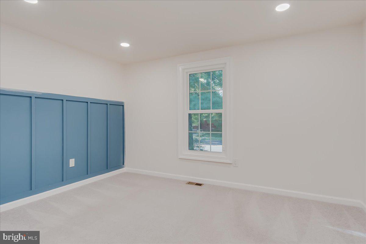 1201 Schaffer Drive Frederick, MD 21702 - Photo 25 of 46 BR2 on main level