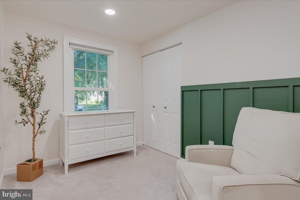 1201 Schaffer Drive Frederick, MD 21702 - Photo 26 of 46 BR3 on main level