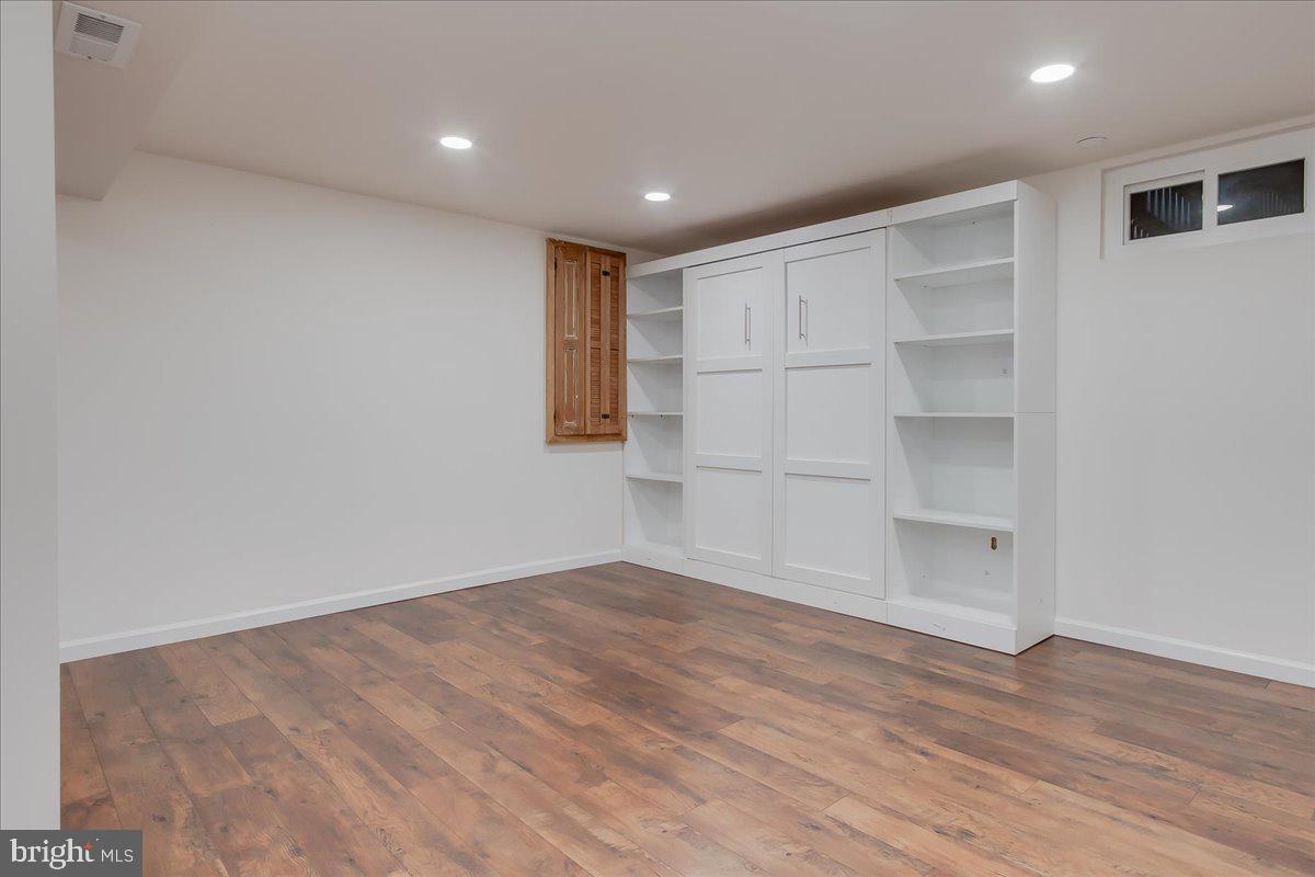 1201 Schaffer Drive Frederick, MD 21702 - Photo 32 of 46 Basement Rec Room