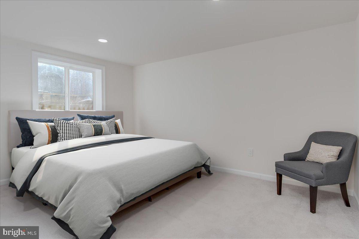 1201 Schaffer Drive Frederick, MD 21702 - Photo 34 of 46 Basement BR4