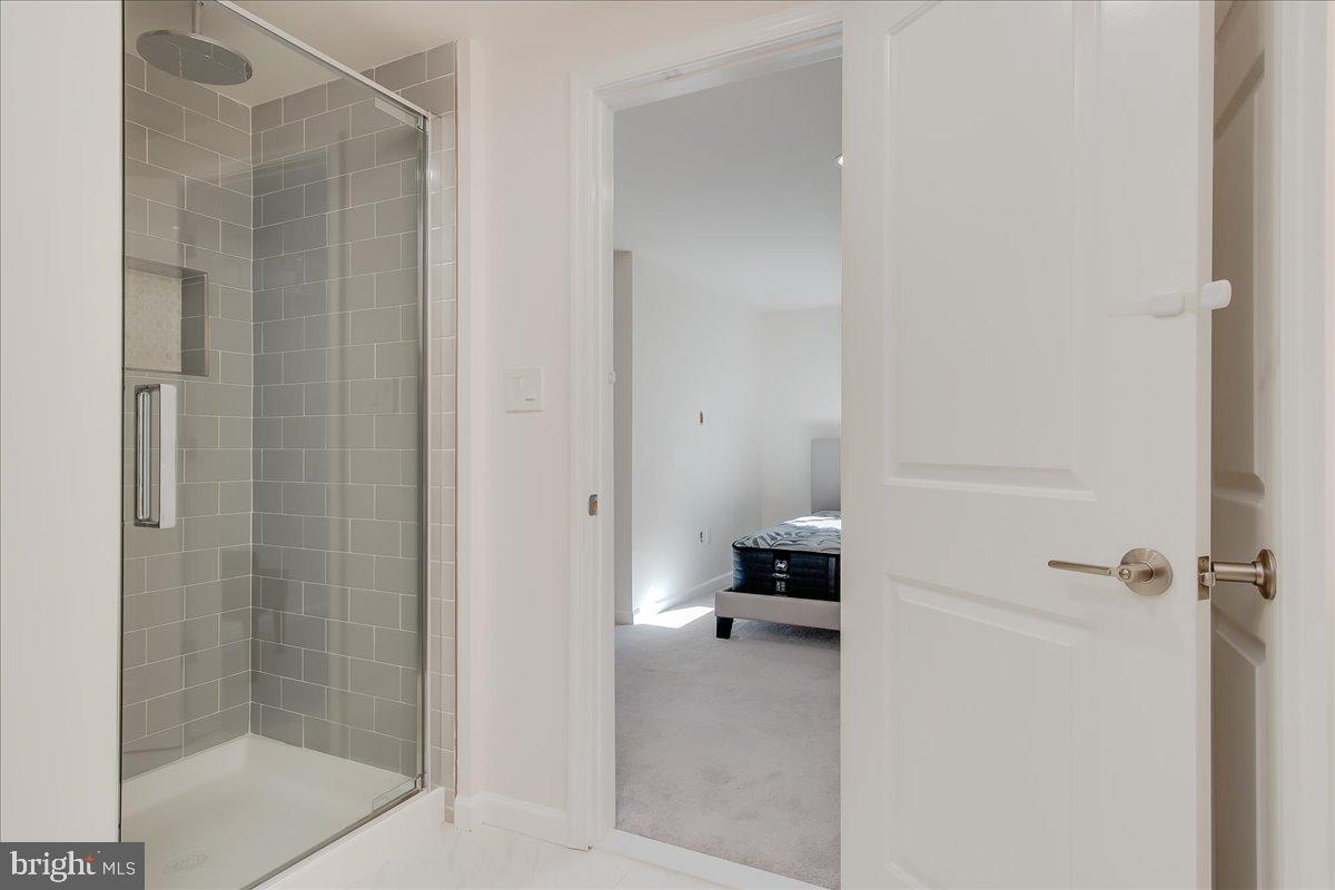 1201 Schaffer Drive Frederick, MD 21702 - Photo 36 of 46 Full BA in basement