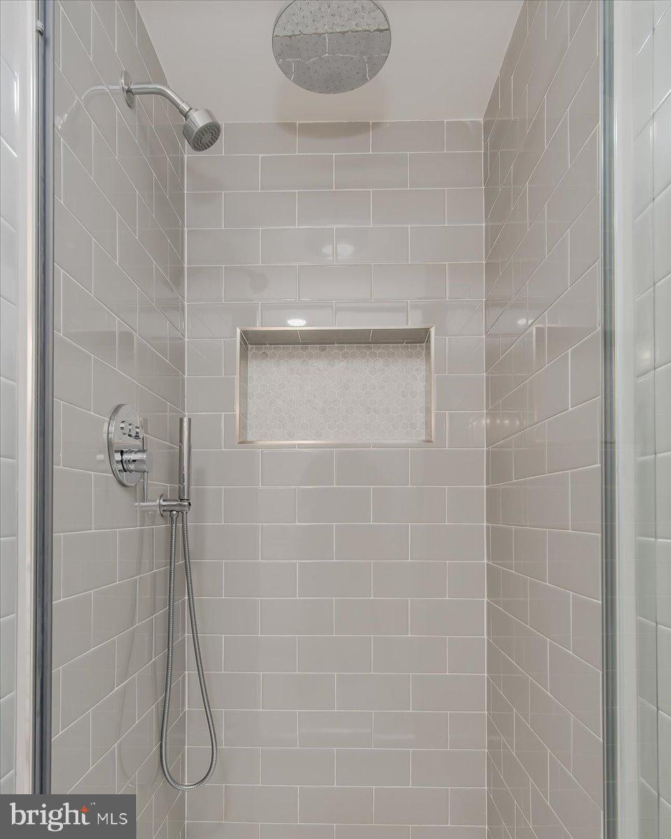 1201 Schaffer Drive Frederick, MD 21702 - Photo 37 of 46 Shower in Basement BA