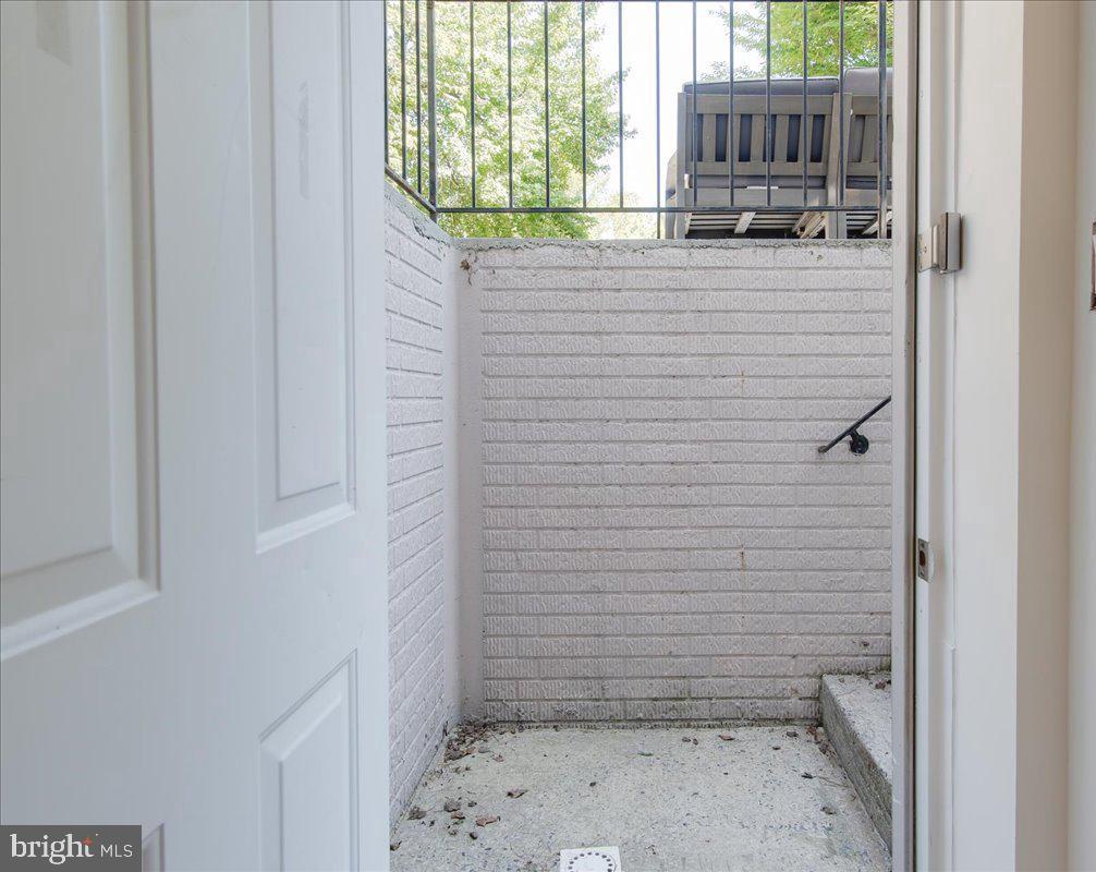 1201 Schaffer Drive Frederick, MD 21702 - Photo 40 of 46 Lower Level basement areaway