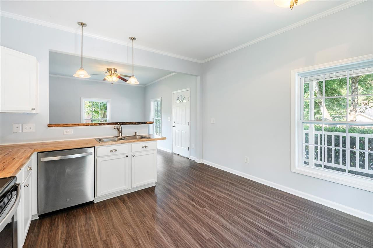1031 Rosedale Avenue Durham, NC 27707 - Photo 13 of 29 Photo 13
