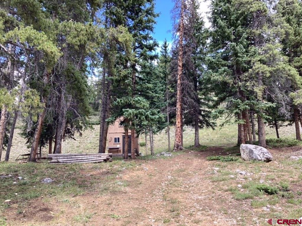 377 Royal Road Pitkin, CO 81241 - Photo 6 of 10 Gallery Image 6