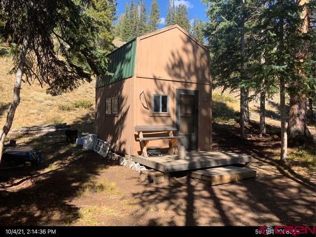 377 Royal Road Pitkin, CO 81241 - Photo 8 of 10 Gallery Image 8