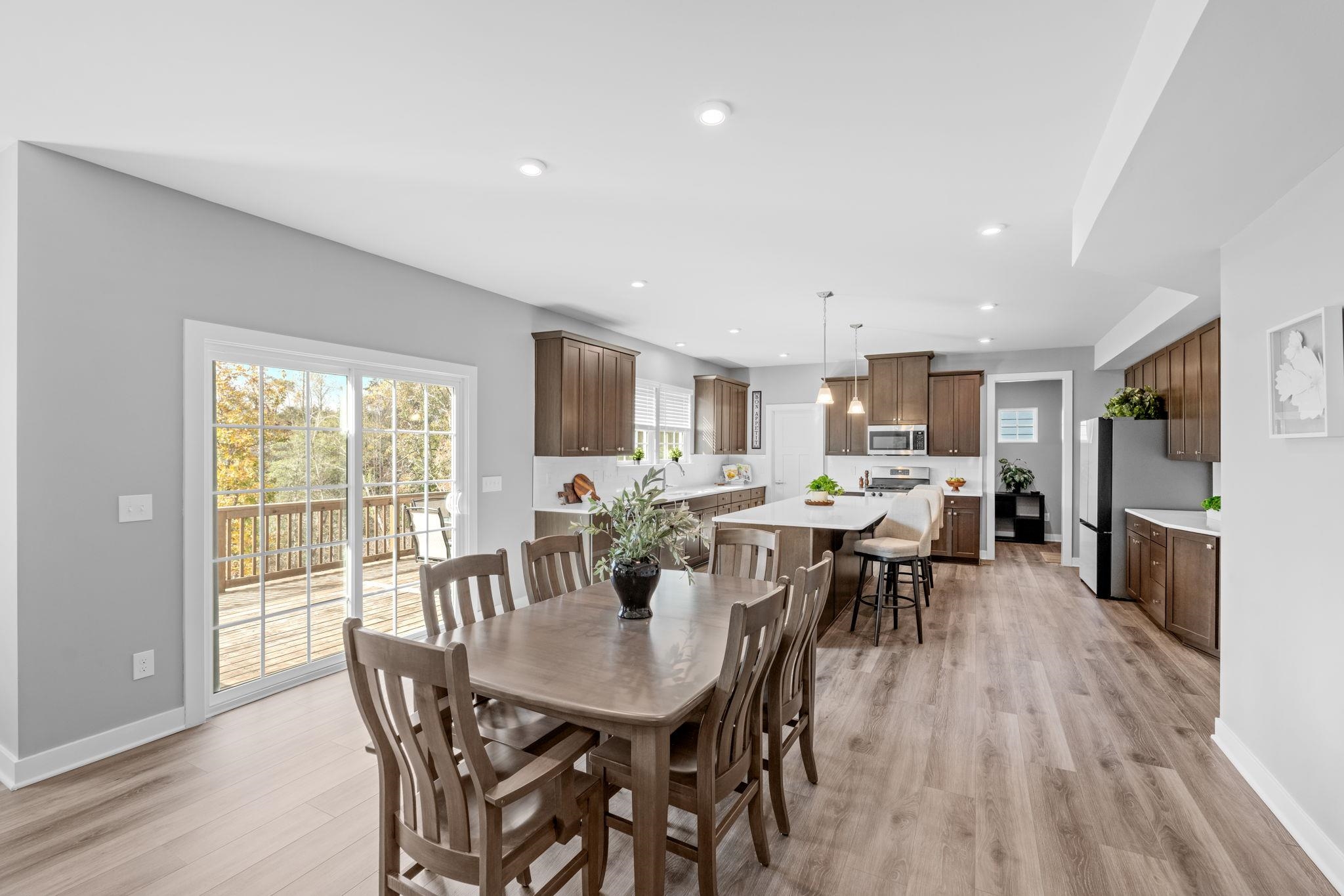 228 Chinook Drive Greenville, SC 29607 - Photo 11 of 40