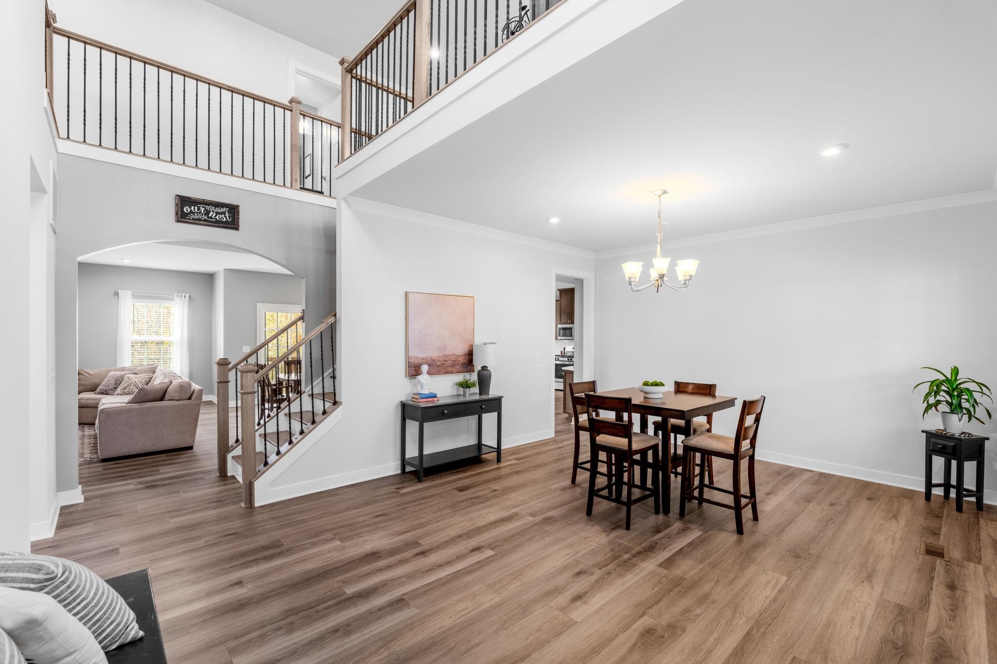 228 Chinook Drive Greenville, SC 29607 - Photo 3 of 40