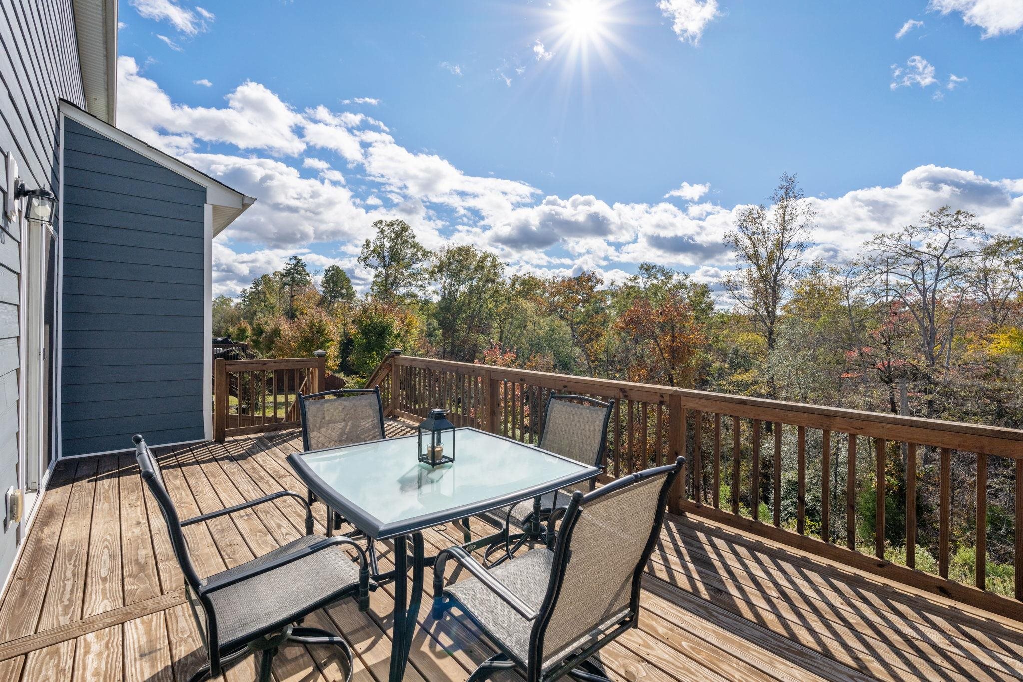 228 Chinook Drive Greenville, SC 29607 - Photo 32 of 40