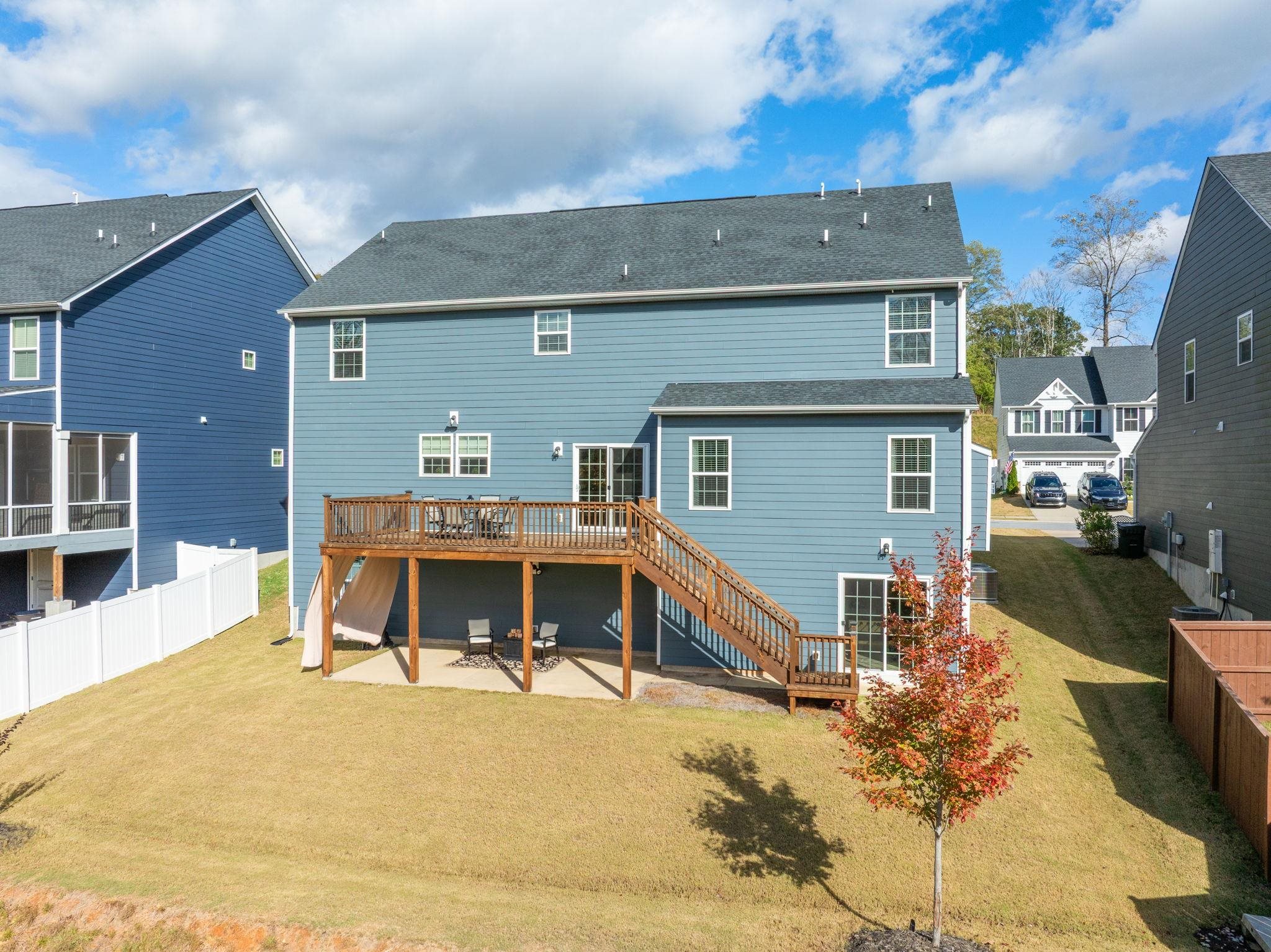 228 Chinook Drive Greenville, SC 29607 - Photo 33 of 40