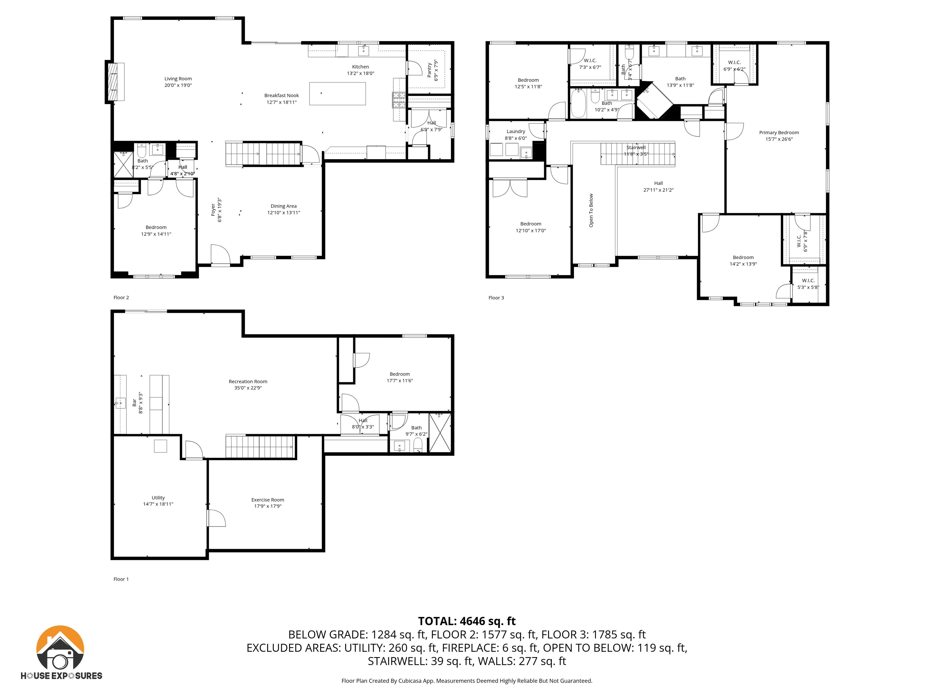 228 Chinook Drive Greenville, SC 29607 - Photo 34 of 40