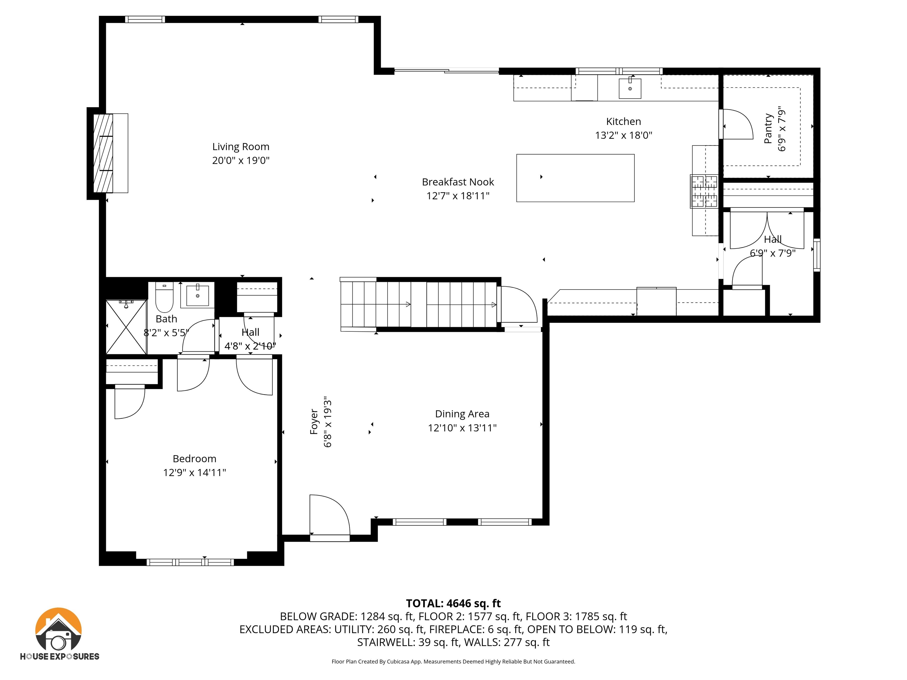 228 Chinook Drive Greenville, SC 29607 - Photo 35 of 40