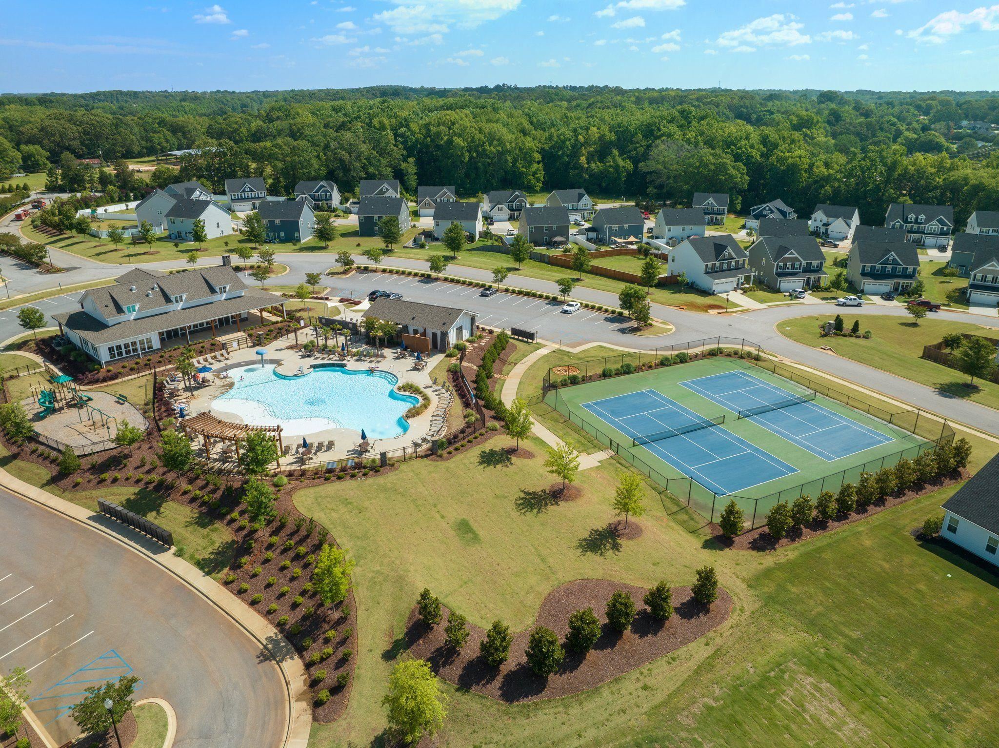 228 Chinook Drive Greenville, SC 29607 - Photo 38 of 40