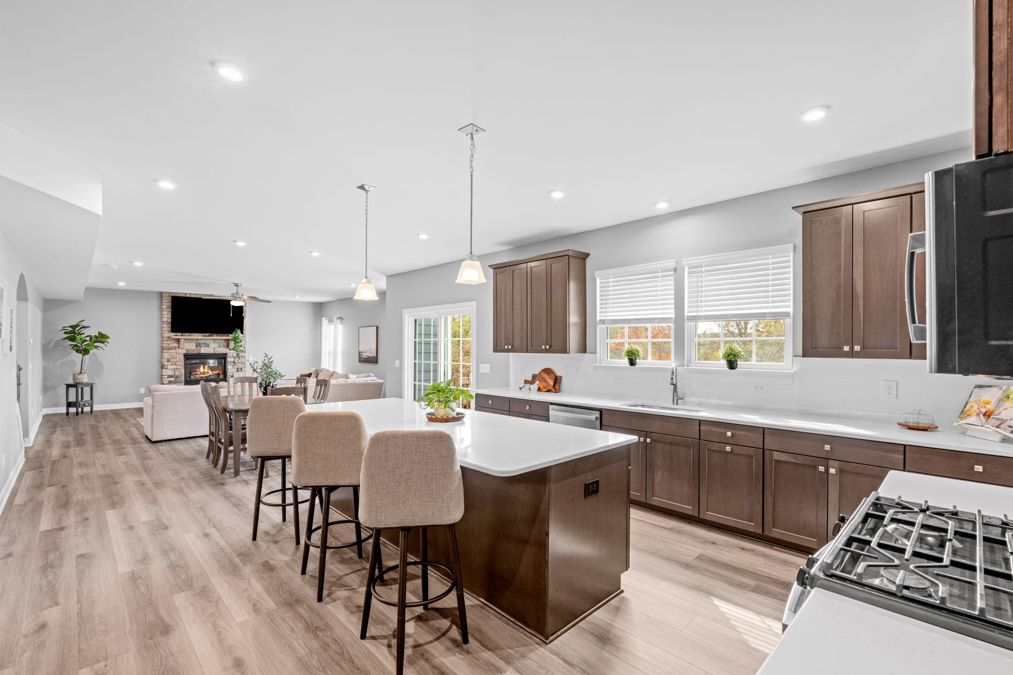 228 Chinook Drive Greenville, SC 29607 - Photo 6 of 40