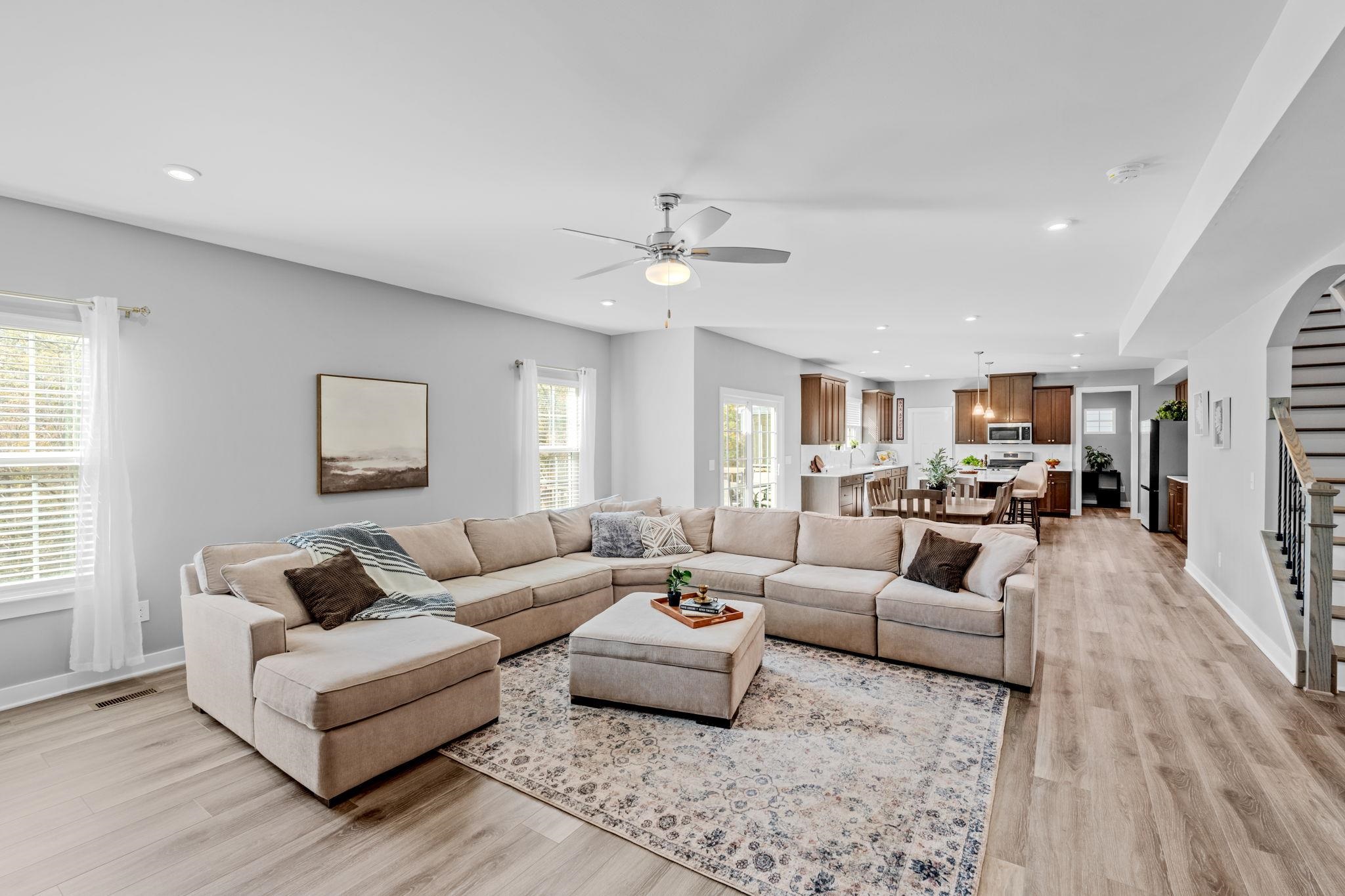 228 Chinook Drive Greenville, SC 29607 - Photo 10 of 40