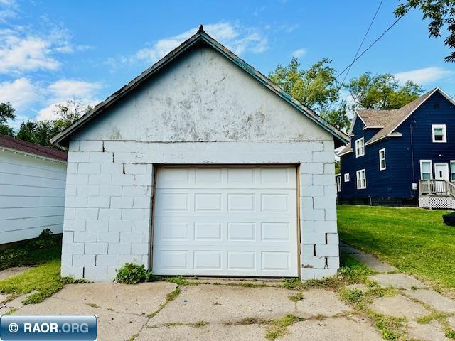 514 14th Street North Virginia, MN 55792 - Photo 12 of 13