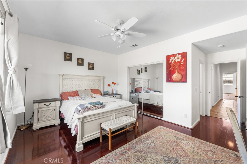 658 East Lago Lindo Road Palmdale, CA 93550 - Photo 42 of 73