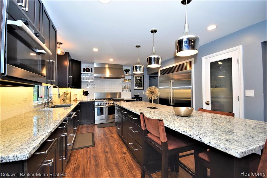 1803 Rapids Way Rochester Hills, MI 48309 - Photo 15 of 63