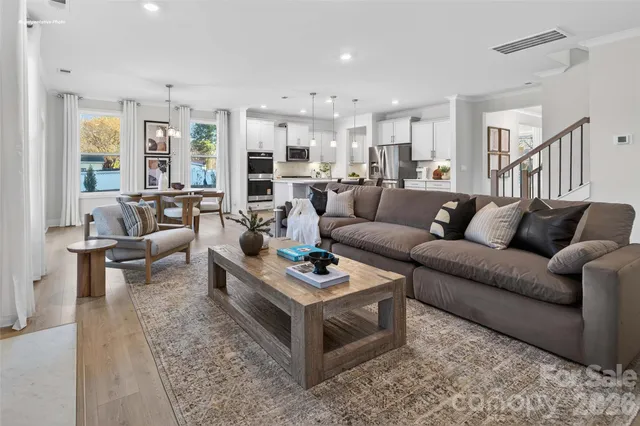 $528,315 | 129 Ventnor Way, Mooresville, NC 28115