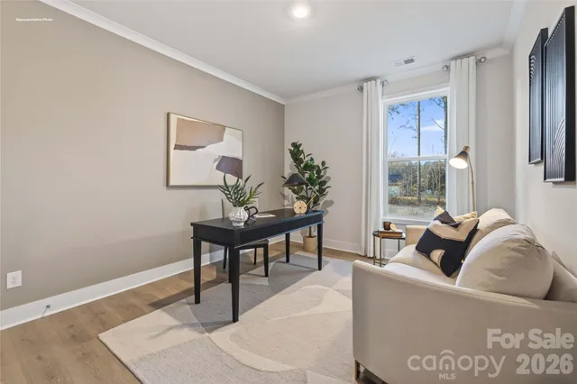 $528,315 | 129 Ventnor Way, Mooresville, NC 28115