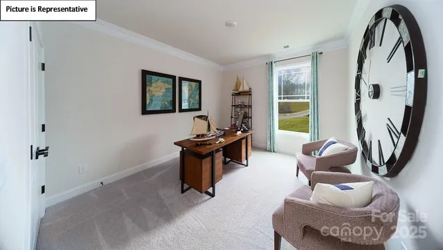 $570,315 | 129 Ventnor Way, Mooresville, NC 28115