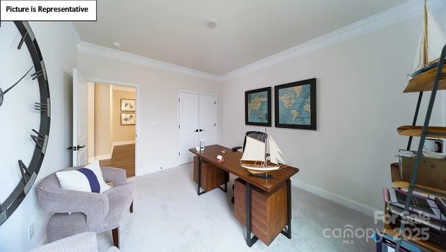 $570,315 | 129 Ventnor Way, Mooresville, NC 28115