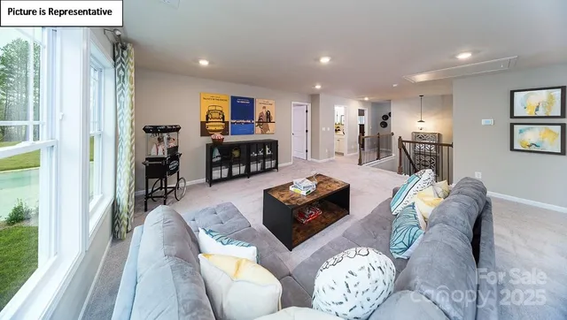 $570,315 | 129 Ventnor Way, Mooresville, NC 28115