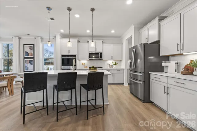 $528,315 | 129 Ventnor Way, Mooresville, NC 28115