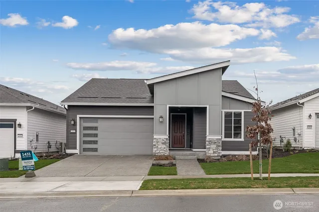 $747,080 | 20806 149th Street East, Unit 1431, Bonney Lake, WA 98391