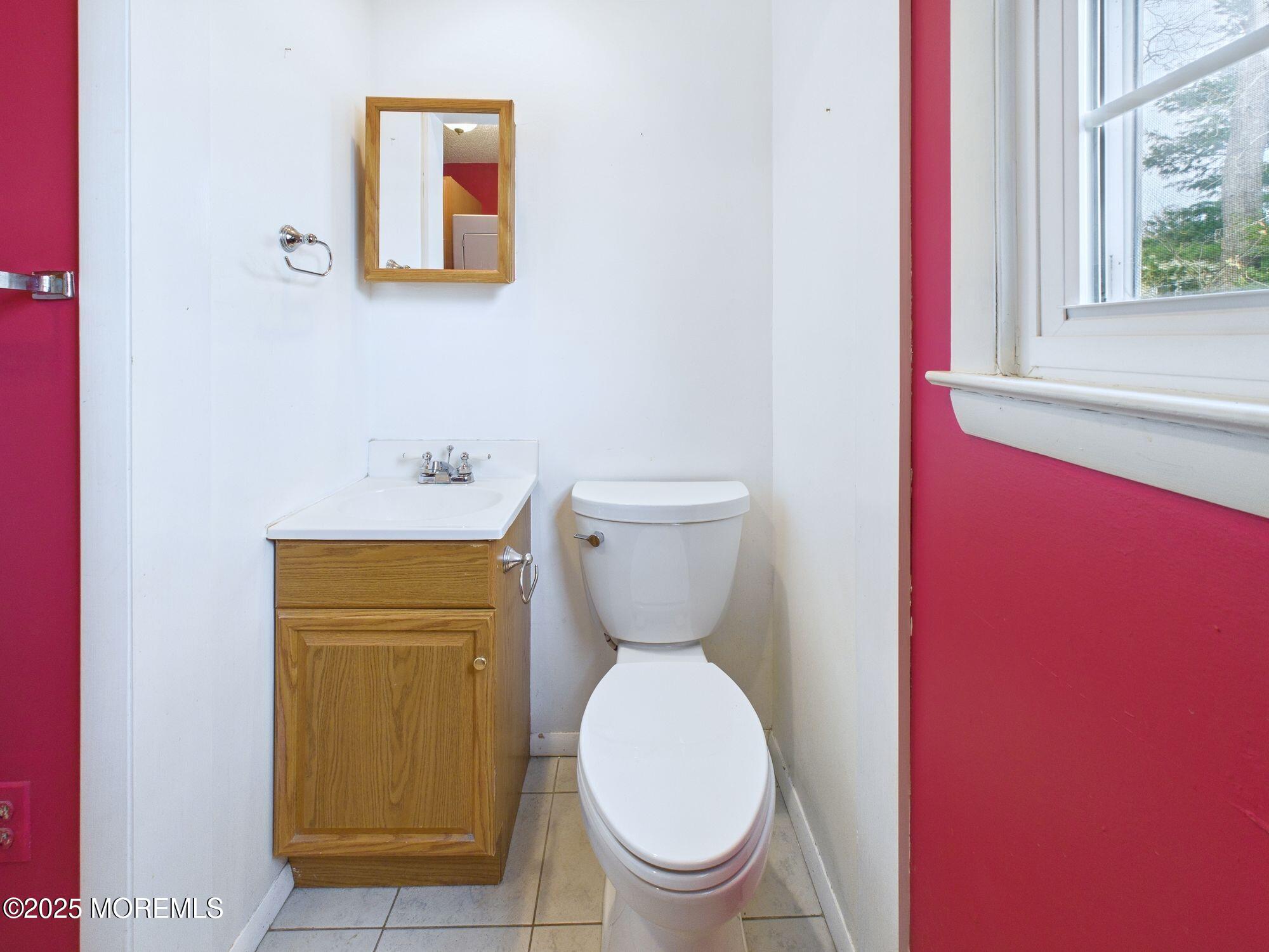 10 Hartford Road Manchester Township, NJ 08759 - Photo 29 of 35 a bathroom with a toilet and a sink