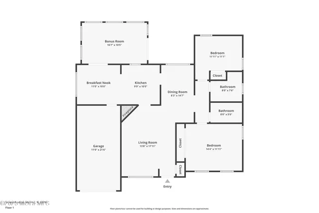 $279,900 | 10 Hartford Road, Manchester Township, NJ 08759