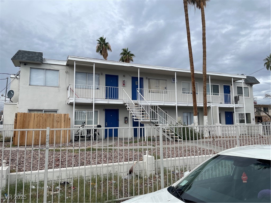 537 Calcaterra Circle, Unit C Las Vegas, NV 89119 - Photo 20 of 20