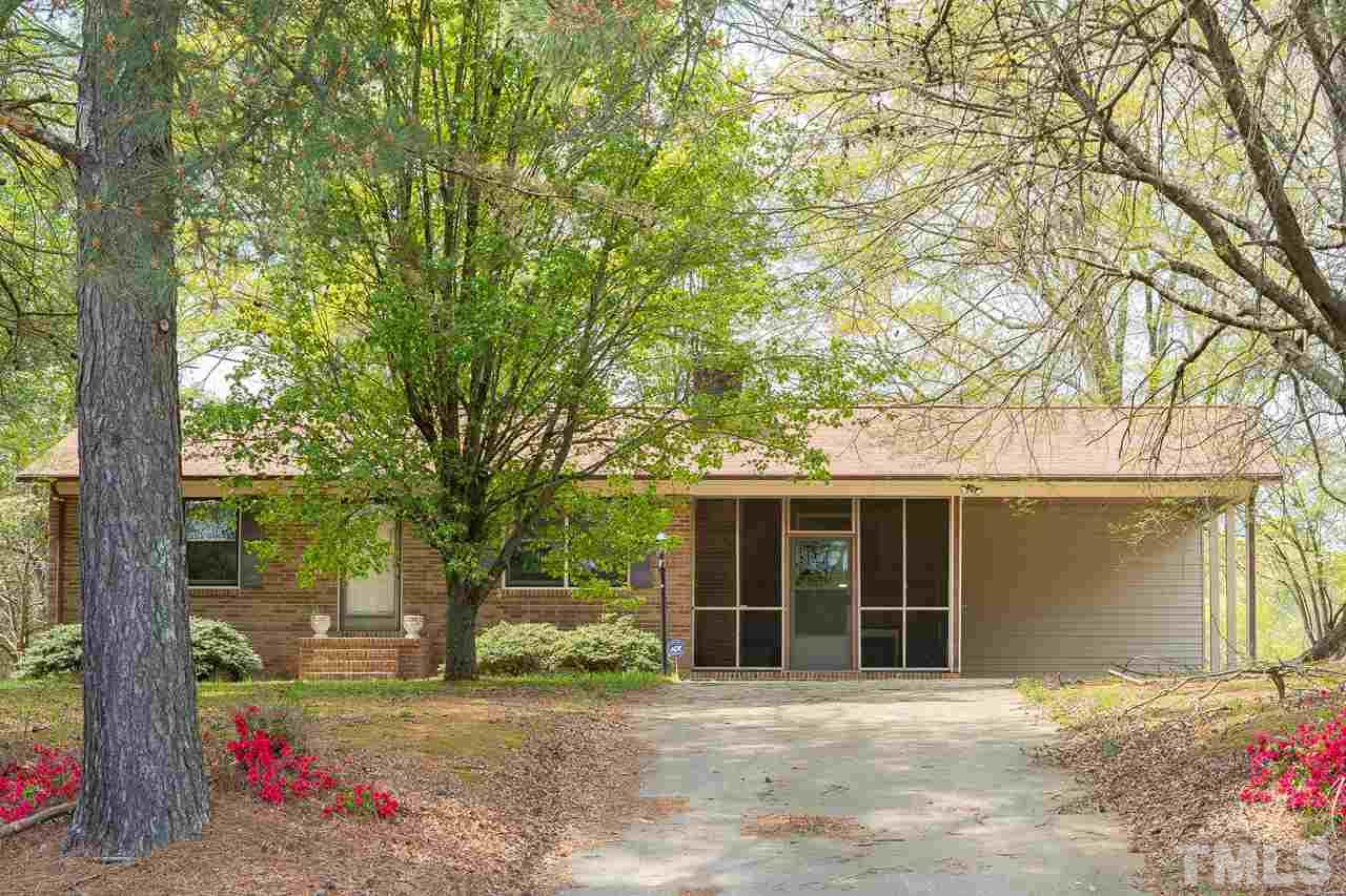 8521 Cassam Road Bahama, NC 27503 - Photo 1 of 13