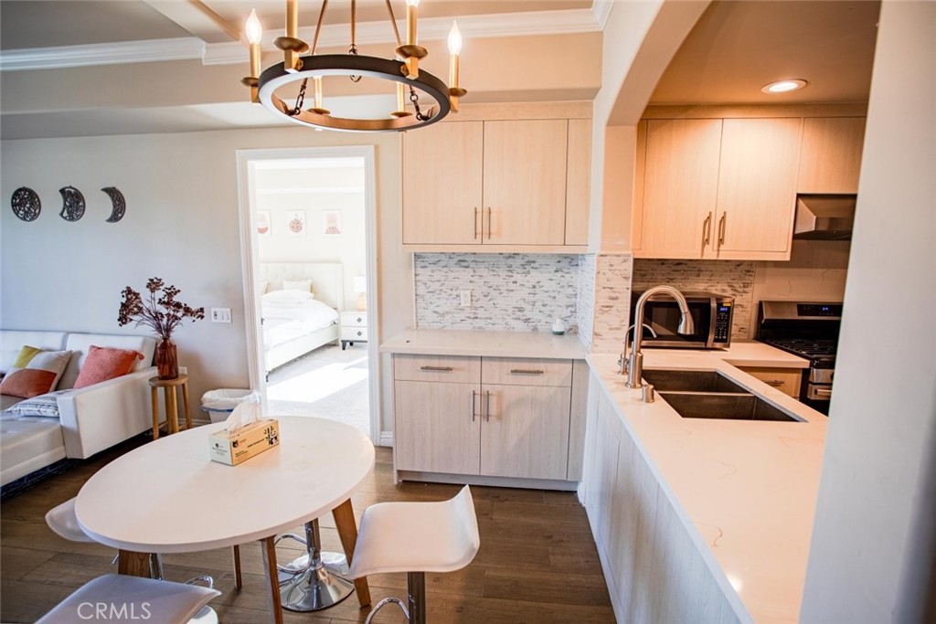 1598 Long Beach, Unit 201 Long Beach, CA 90813 - Photo 12 of 44