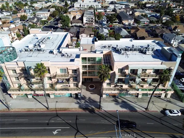 $475,000 | 1598 Long Beach, Unit 201, Long Beach, CA 90813