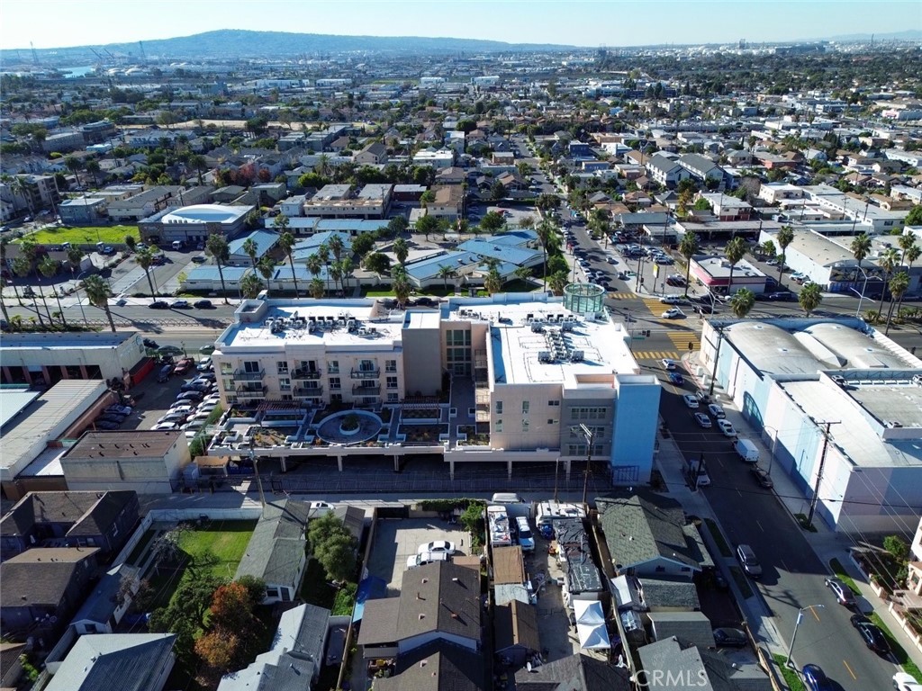 1598 Long Beach, Unit 201 Long Beach, CA 90813 - Photo 41 of 44
