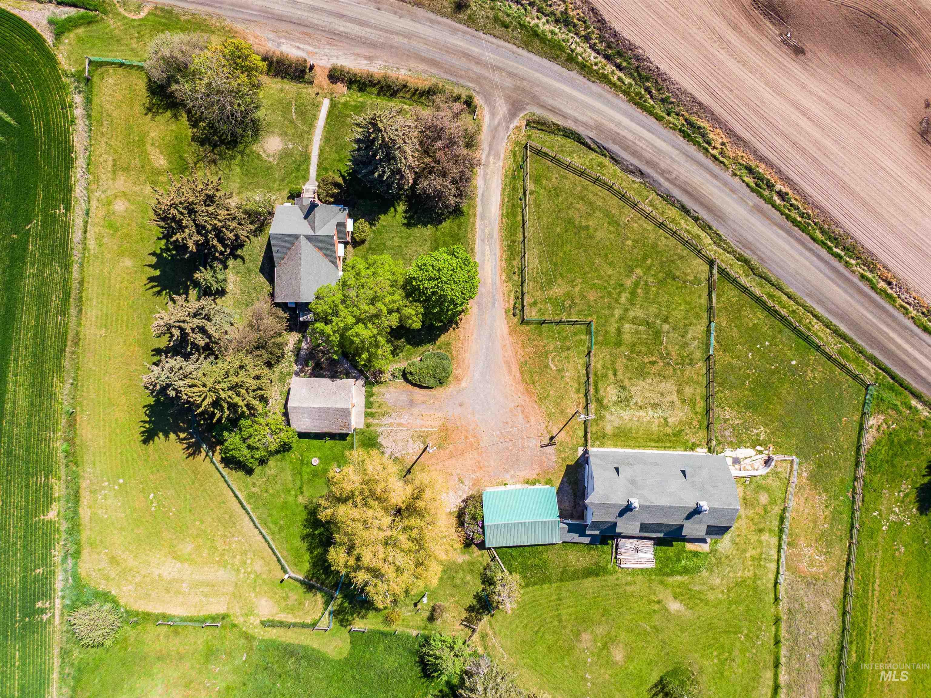 1405 Duffield Flat Road Potlatch, ID 83855 - Photo 50 of 50