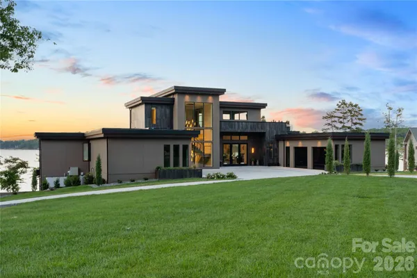 $7,500,000 | 127 Brightwood Court, Norwood, NC 28128